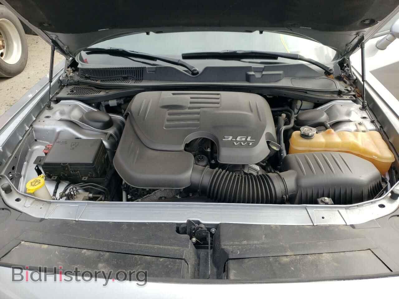 2016 DODGE CHALLENGER - VIN: 2C3CDZAG4GH138331 - Фото 7