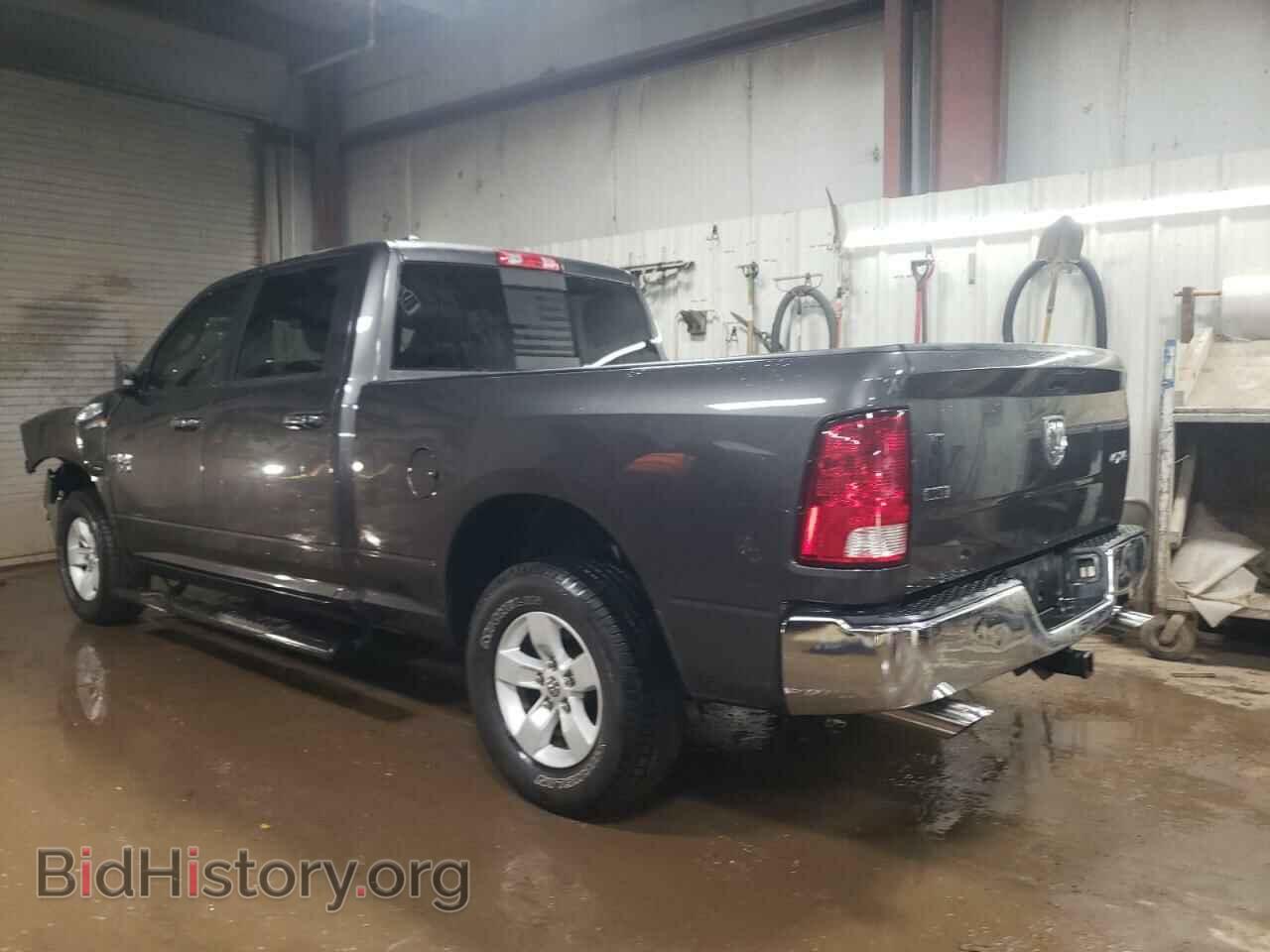 2017 RAM 1500 - VIN: 1C6RR7TT2HS748395 - Фото 2