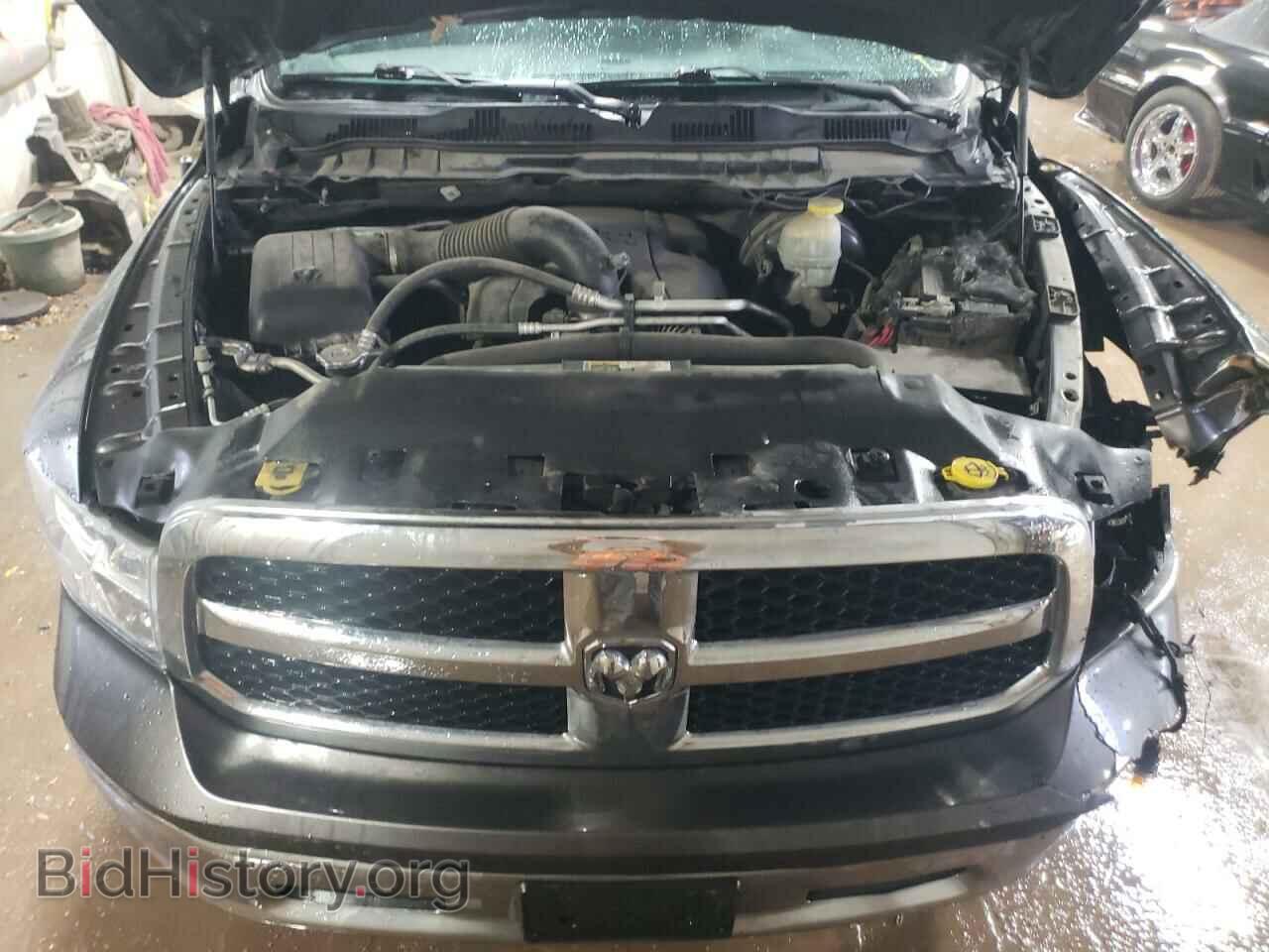 2017 RAM 1500 - VIN: 1C6RR7TT2HS748395 - Фото 11