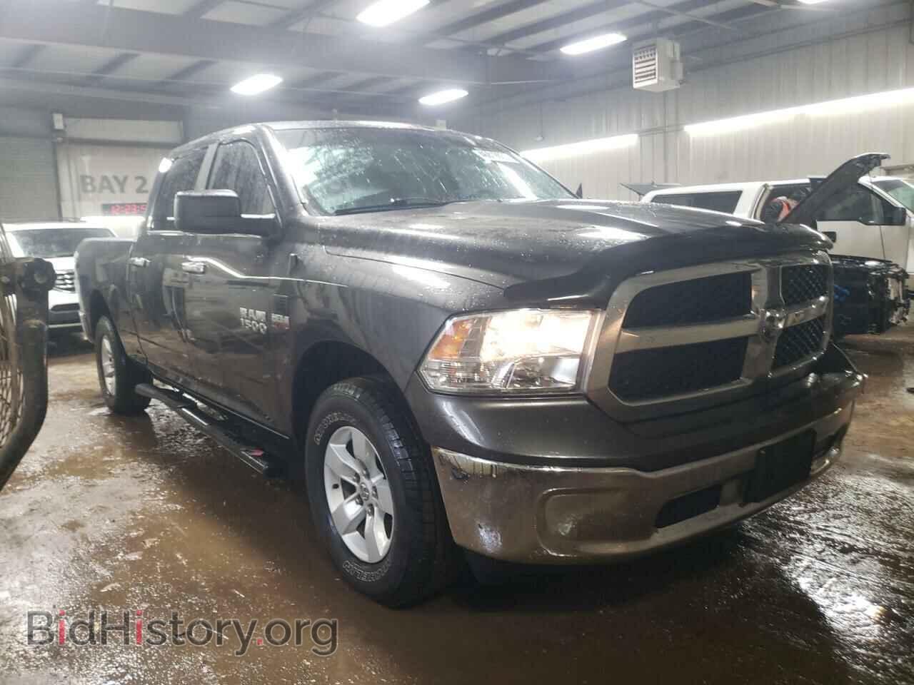 2017 RAM 1500 - VIN: 1C6RR7TT2HS748395 - Фото 4