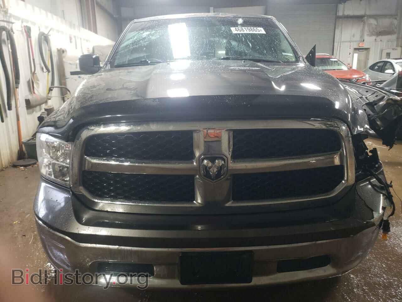 2017 RAM 1500 - VIN: 1C6RR7TT2HS748395 - Фото 5