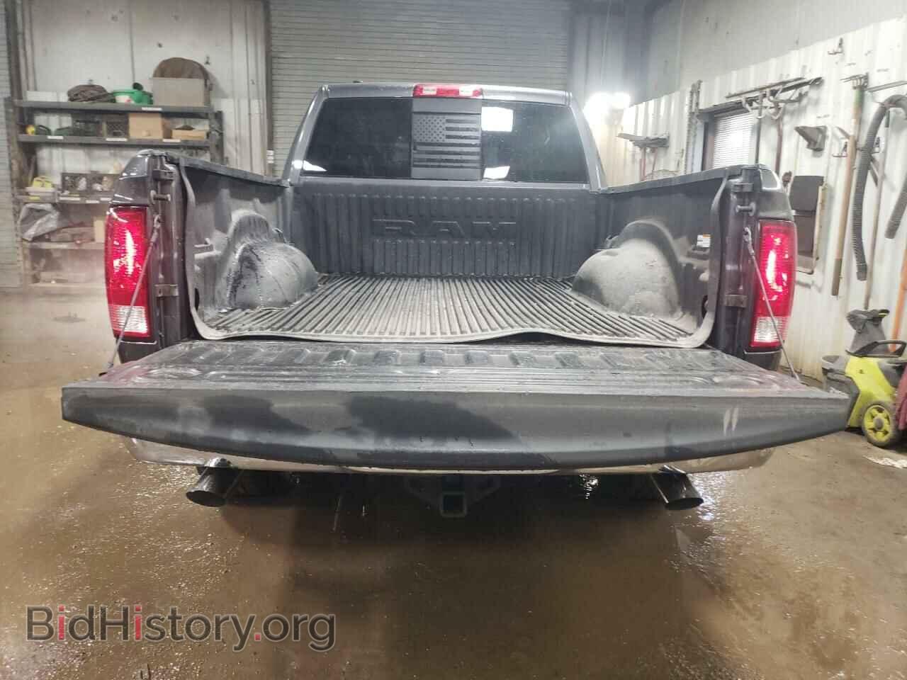 2017 RAM 1500 - VIN: 1C6RR7TT2HS748395 - Фото 6