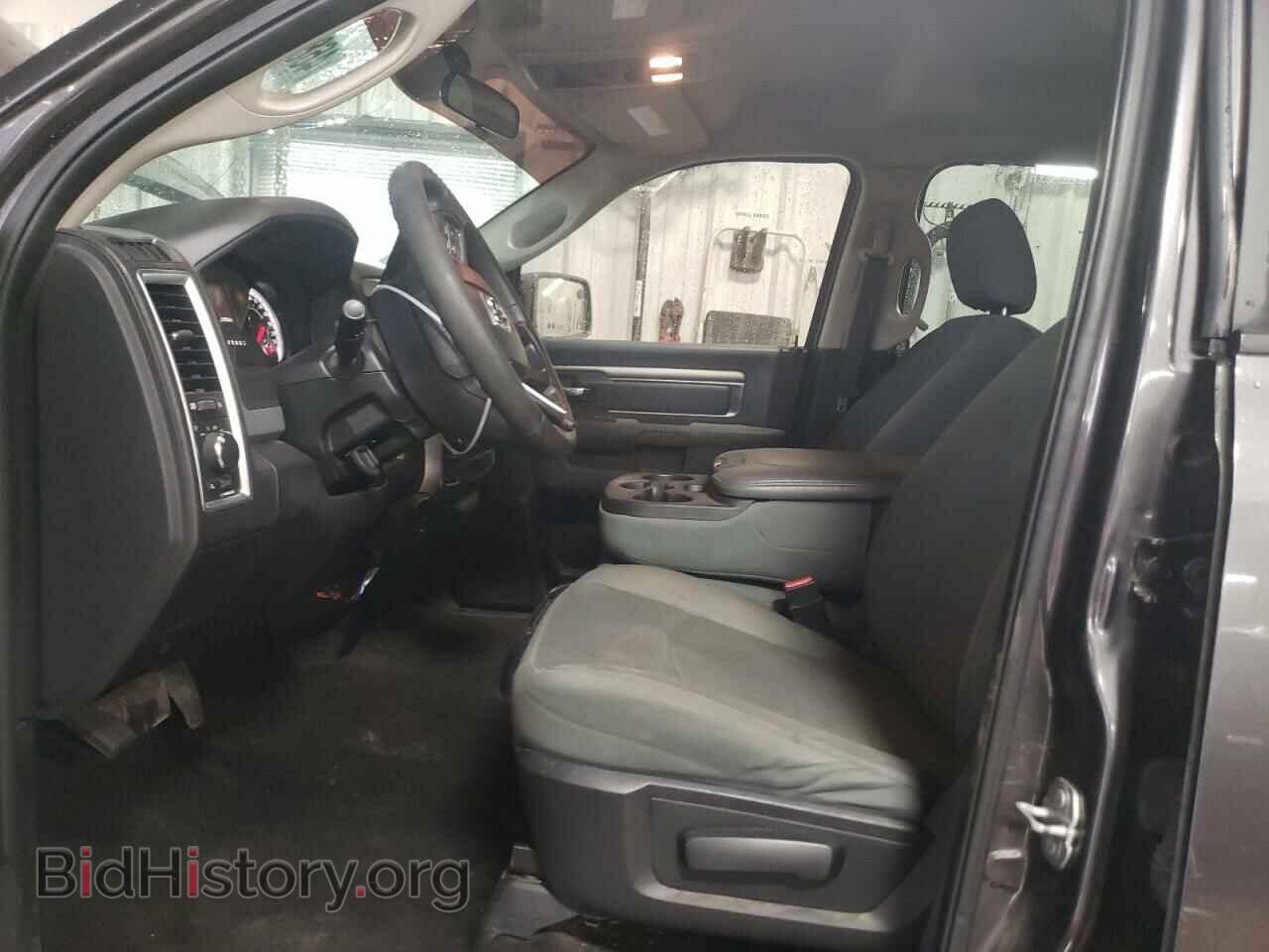 2017 RAM 1500 - VIN: 1C6RR7TT2HS748395 - Фото 7