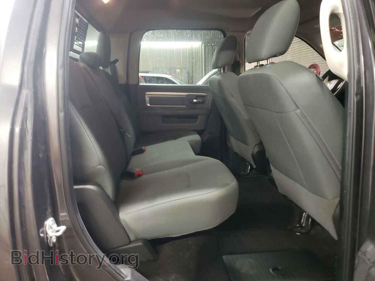 2017 RAM 1500 - VIN: 1C6RR7TT2HS748395 - Фото 10