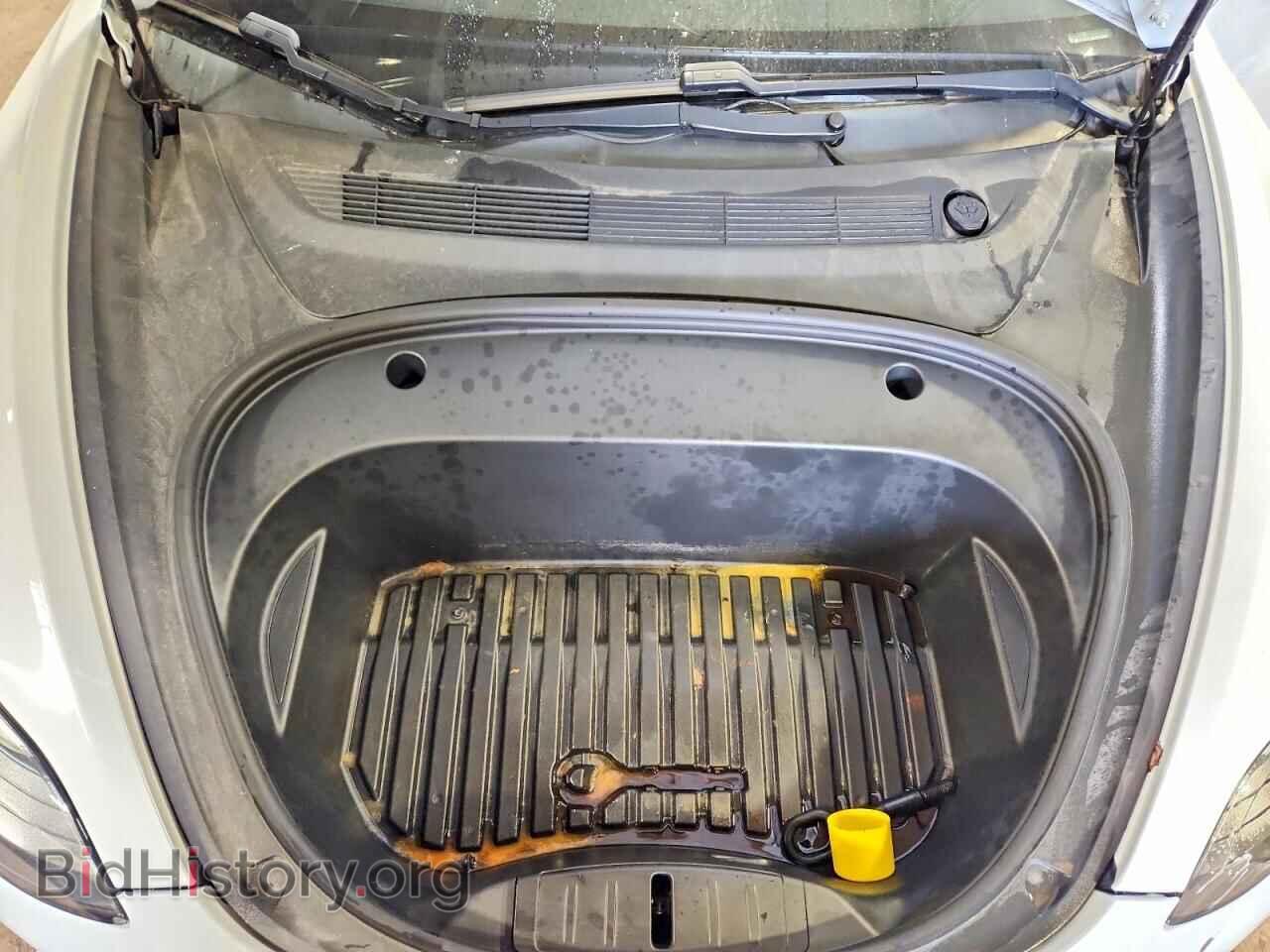 2021 TESLA MODEL 3 - VIN: 5YJ3E1EA6MF857842 - Photo 11
