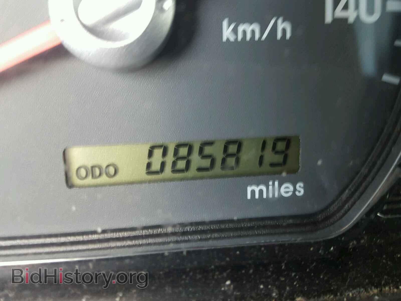 2011 MITSUBISHI GALANT - VIN: 4A32B3FF6BE015721 - Фото 8