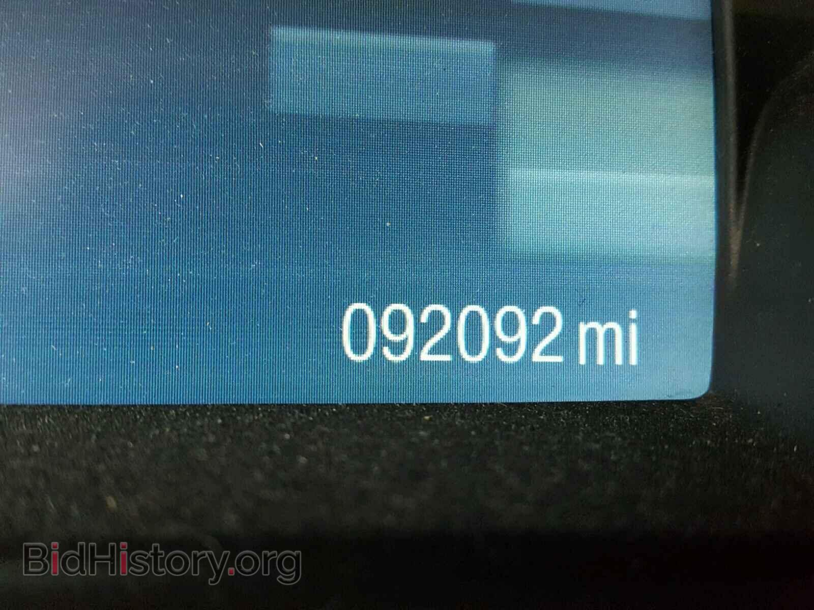 2012 FORD FOCUS - VIN: 1FAHP3F23CL237230 - Photo 8