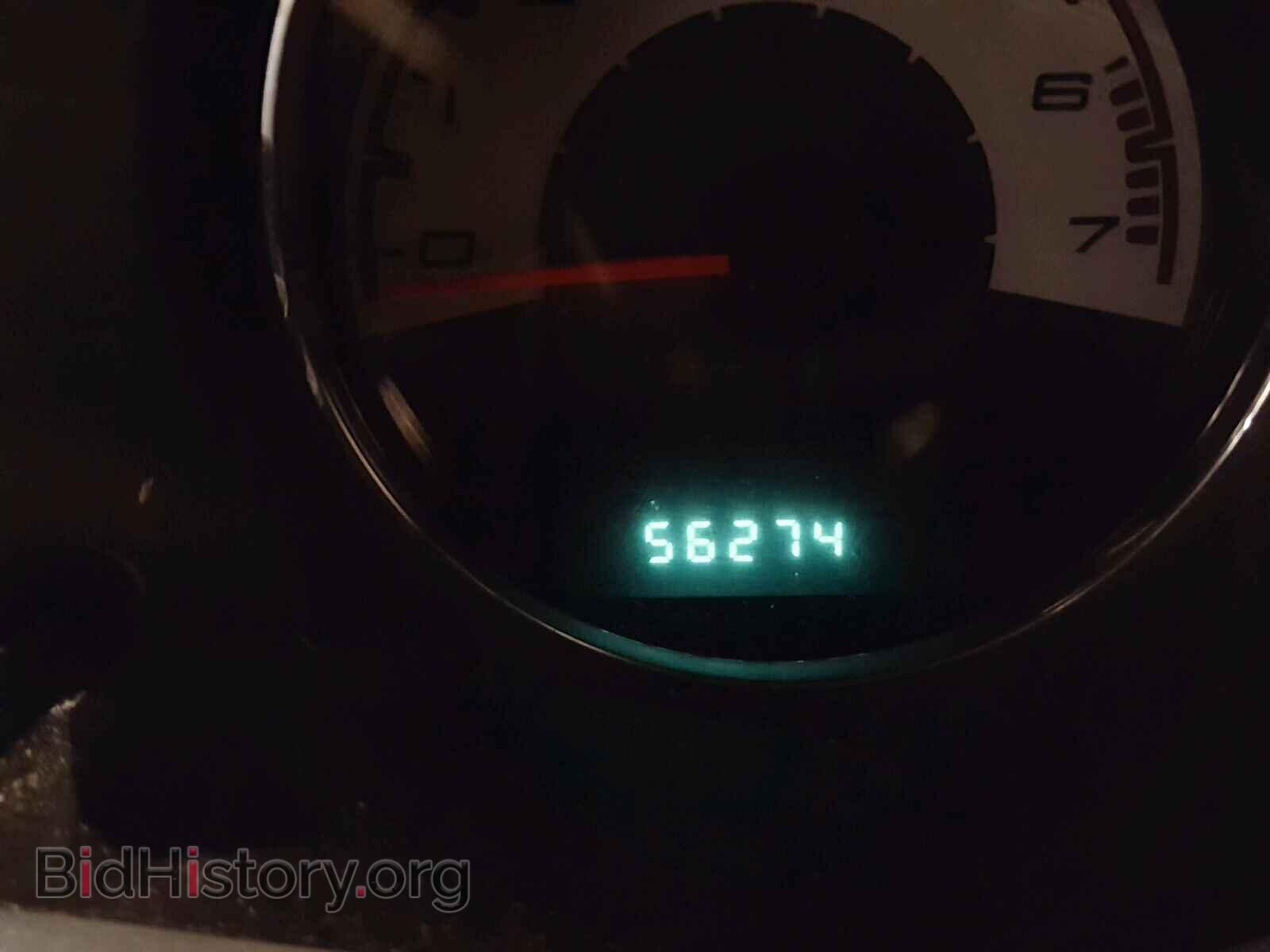 2014 DODGE AVENGER - VIN: 1C3CDZCB4EN102547 - Фото 8