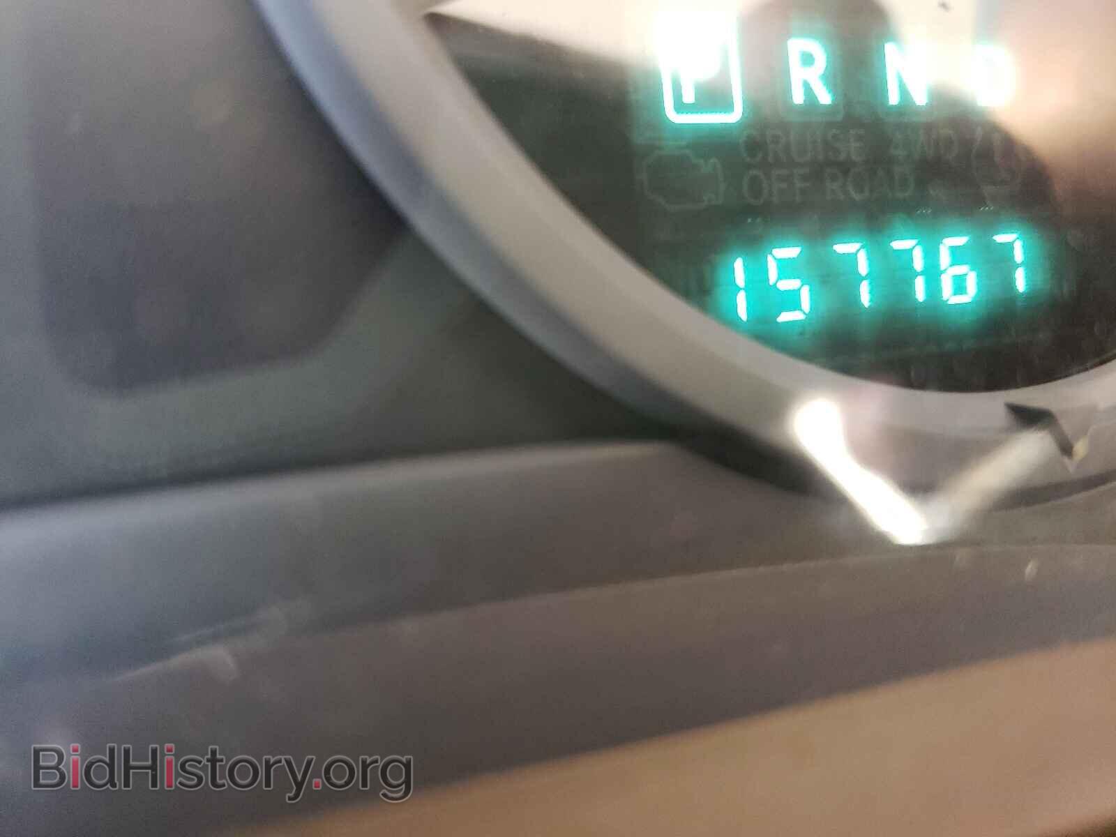 2007 JEEP COMPASS - VIN: 1J8FT47W57D170241 - Фото 8
