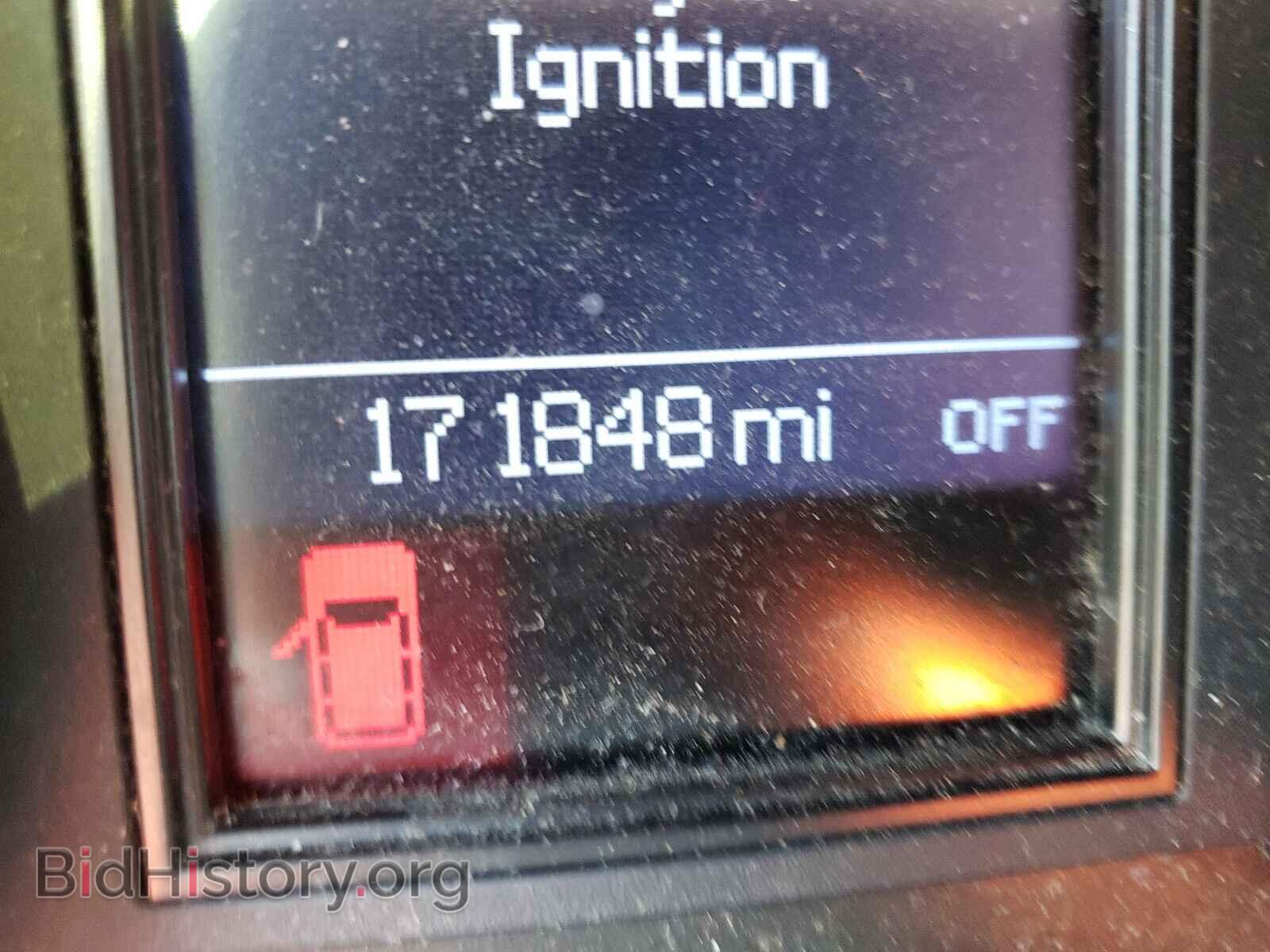 2011 DODGE DURANGO - VIN: 1D4RE2GG8BC618730 - Photo 8
