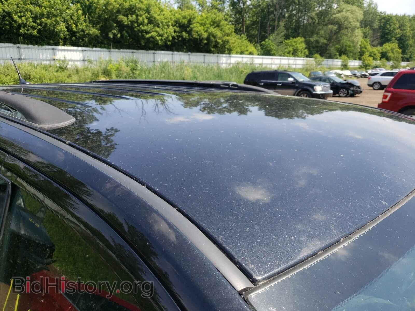 2011 DODGE DURANGO - VIN: 1D4RE2GG8BC618730 - Photo 9