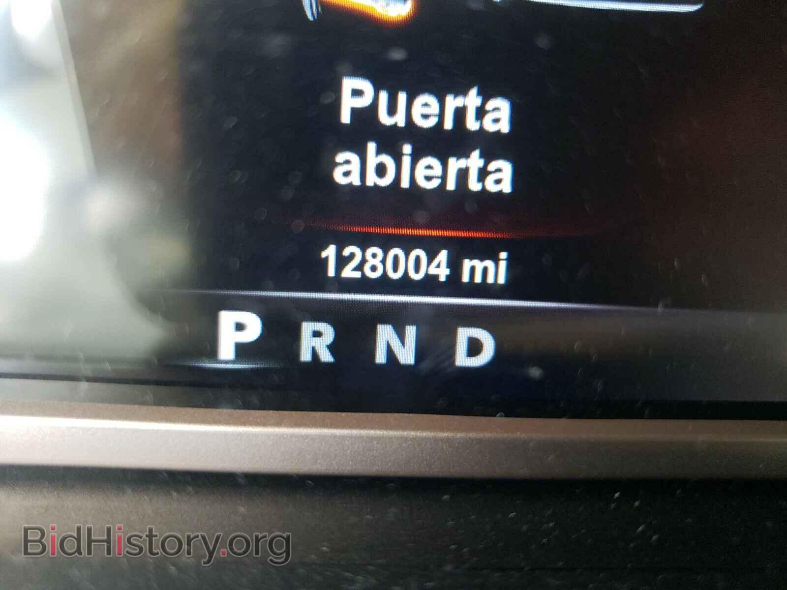 2015 RAM 3500 - VIN: 3C63RRKL6FG610060 - Фото 8
