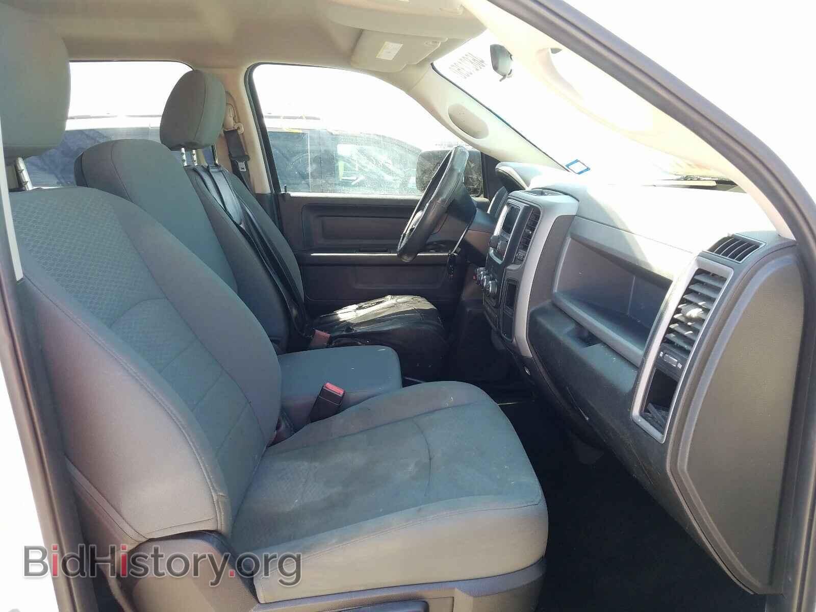 2015 RAM 1500 - VIN: 1C6RR6KT6FS676061 - Фото 5