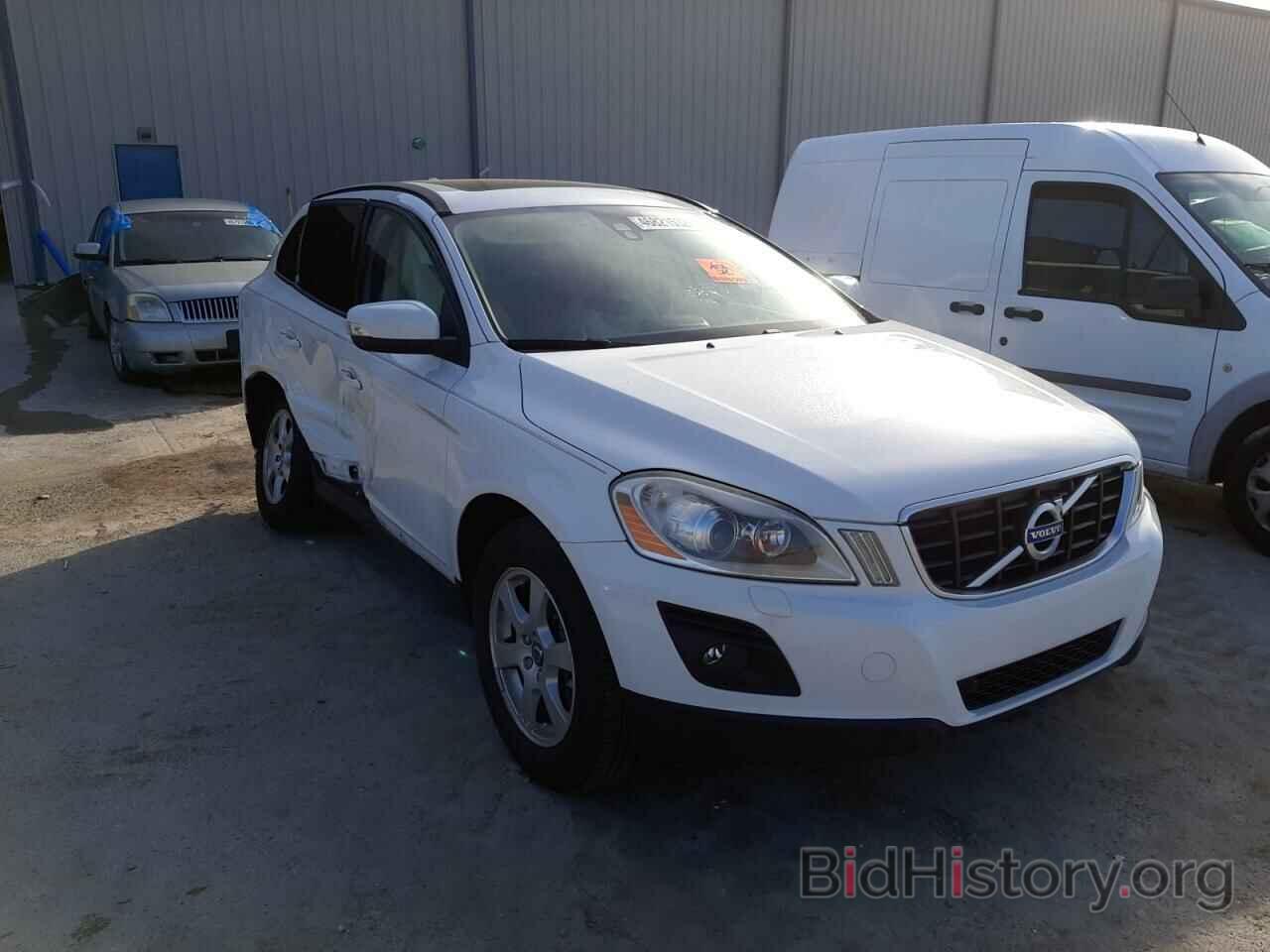 Photo YV4982DL0A2102739 - VOLVO XC60 2010