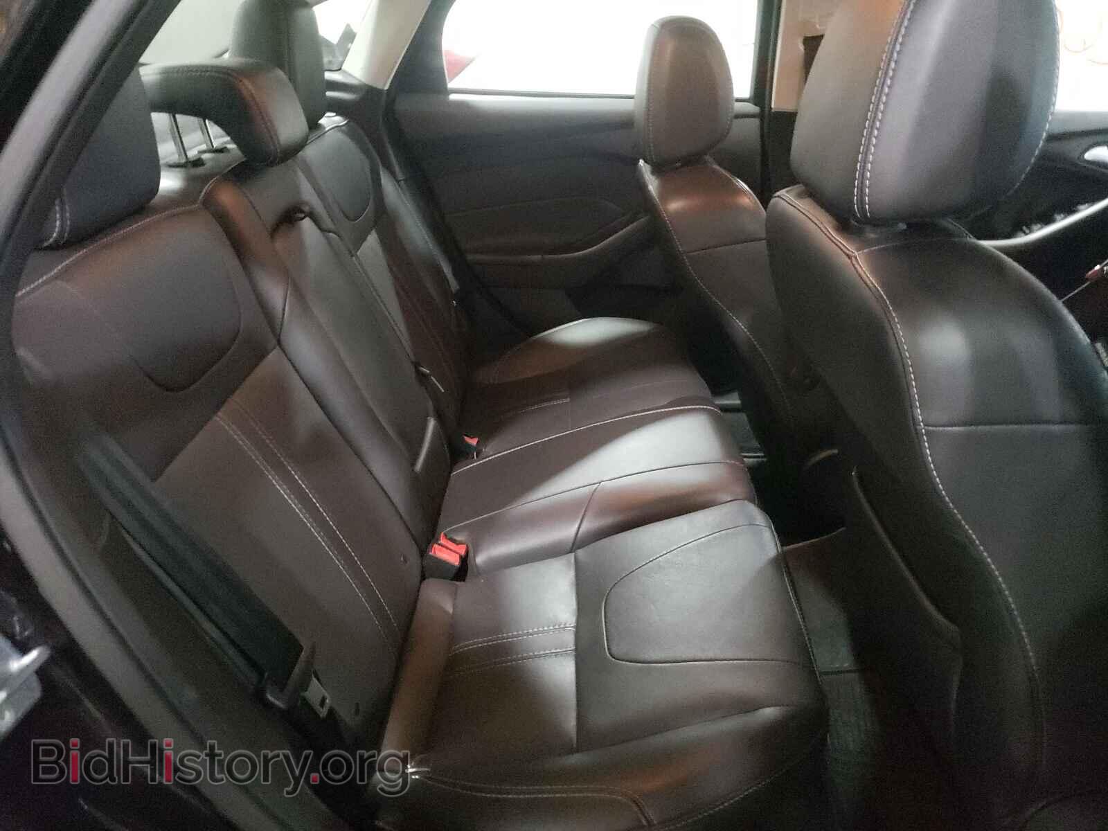 2014 FORD FOCUS - VIN: 1FADP3F20EL170314 - Photo 6