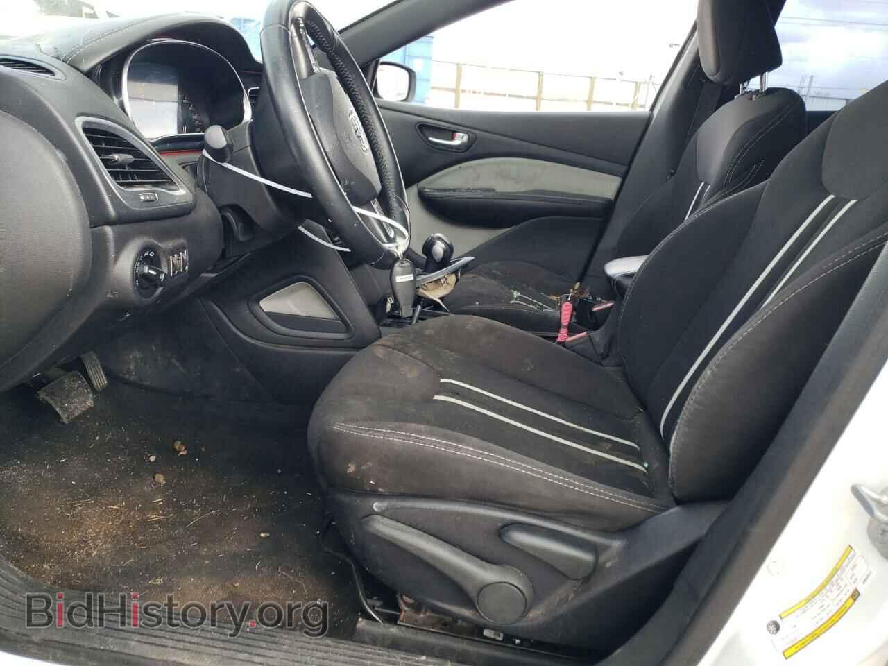 2014 DODGE DART - VIN: 1C3CDFBB7ED803816 - Photo 7