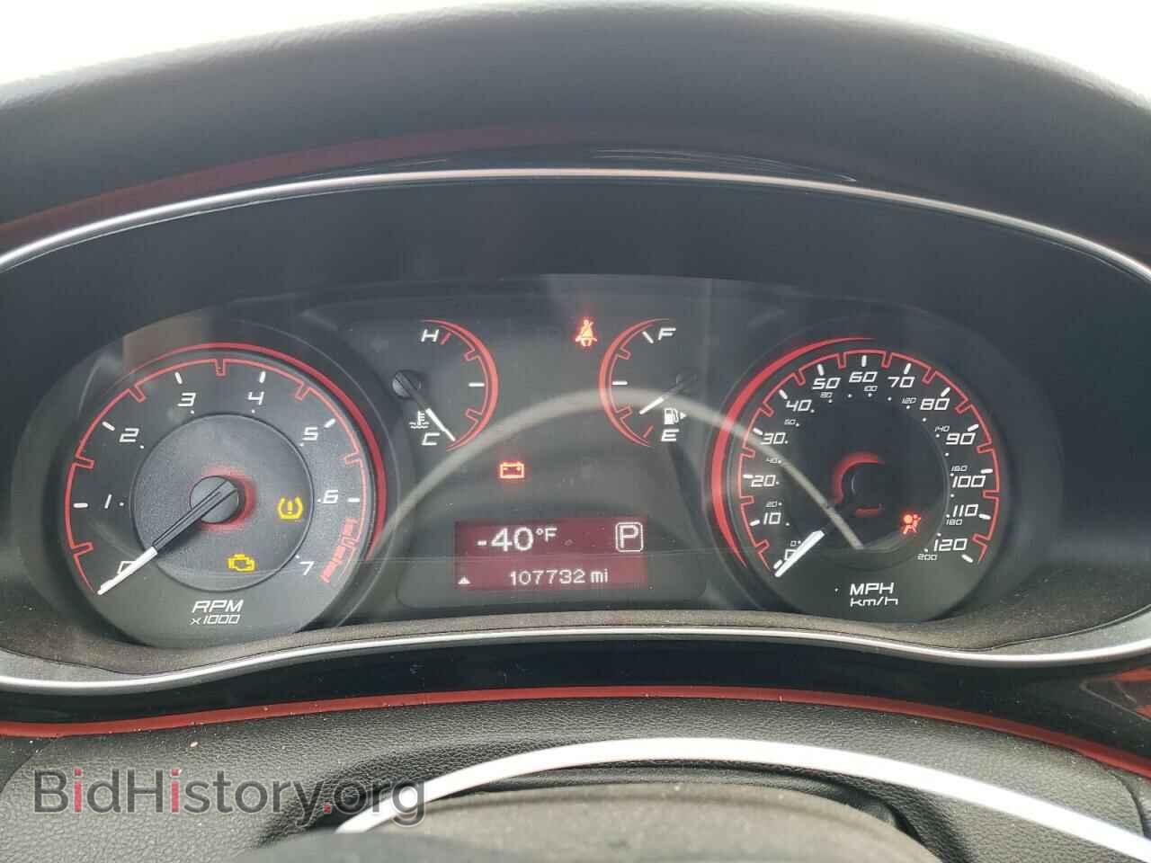 2014 DODGE DART - VIN: 1C3CDFBB7ED803816 - Photo 9