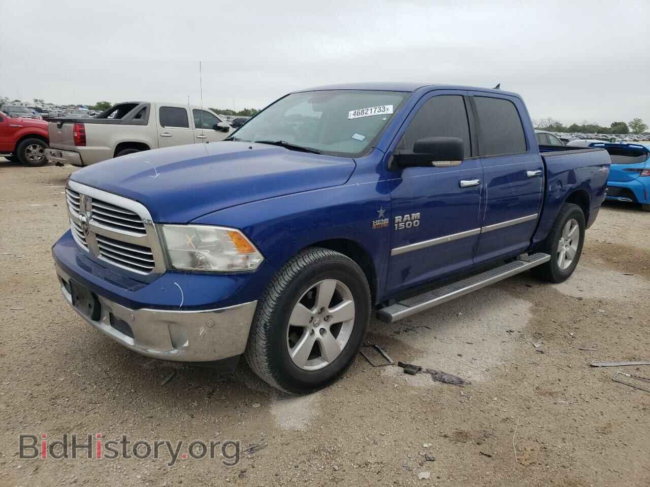 Photo 1C6RR6LT2FS567613 - RAM 1500 2015