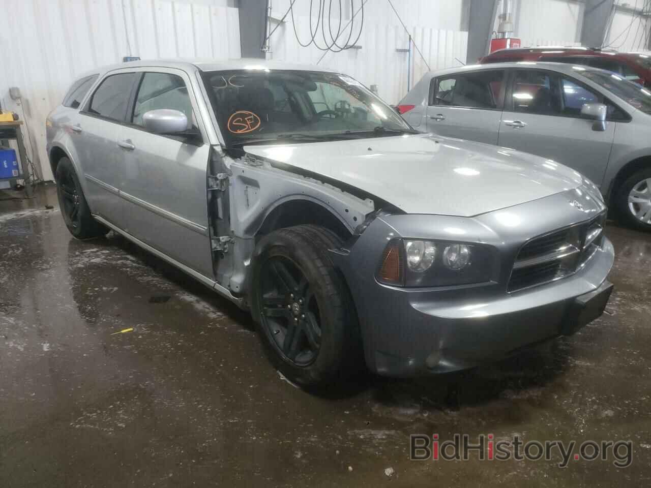 Photo 2D4FV47VX6H118391 - DODGE MAGNUM 2006