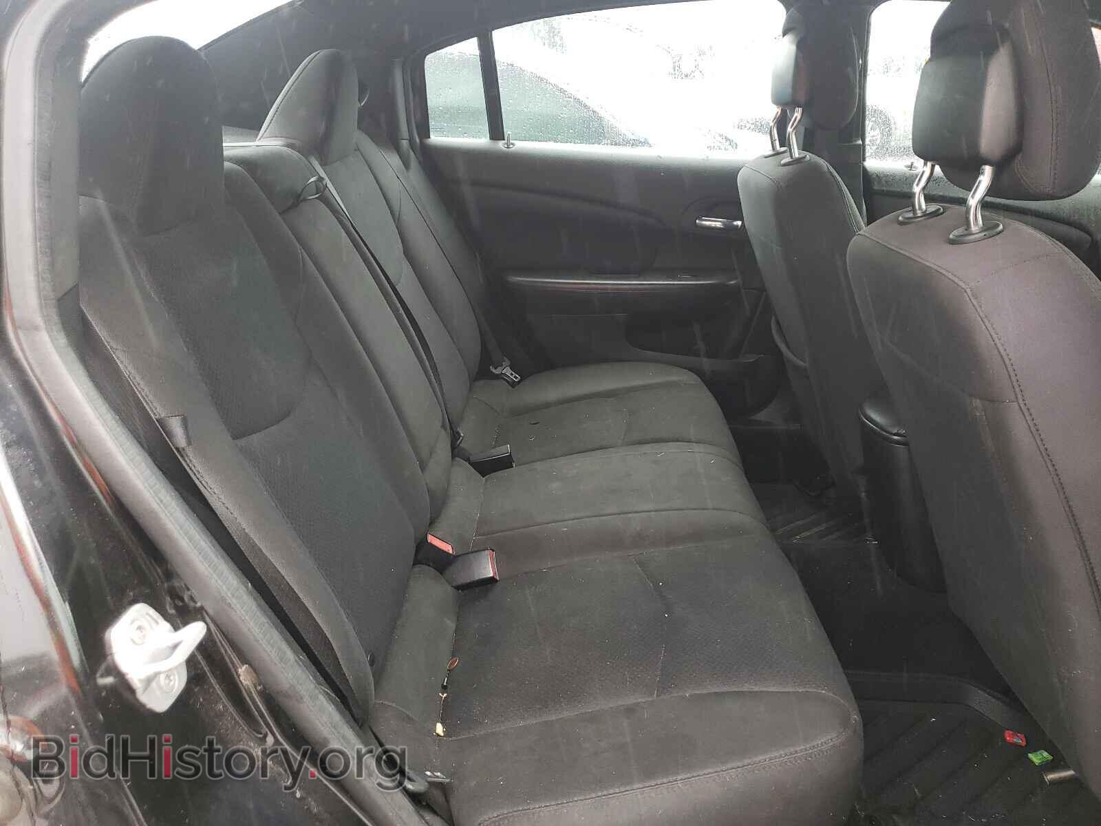2014 CHRYSLER 200 - VIN: 1C3CCBBG9EN115656 - Фото 6