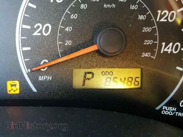 2013 TOYOTA COROLLA BA - VIN: 2T1BU4EEXDC098958 - Фото 8