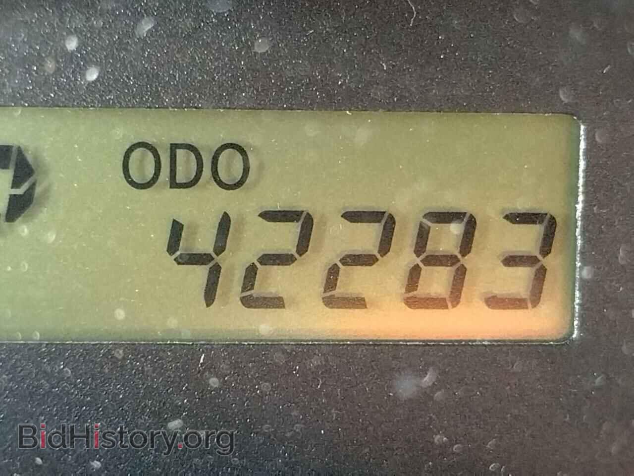 2012 TOYOTA COROLLA - VIN: 5YFBU4EE9CP070289 - Фото 8