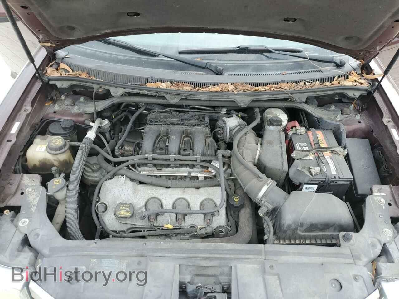 2010 FORD FLEX - VIN: 2FMGK5CC8ABD03616 - Photo 12