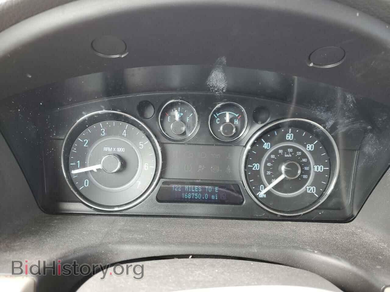 2010 FORD FLEX - VIN: 2FMGK5CC8ABD03616 - Photo 9