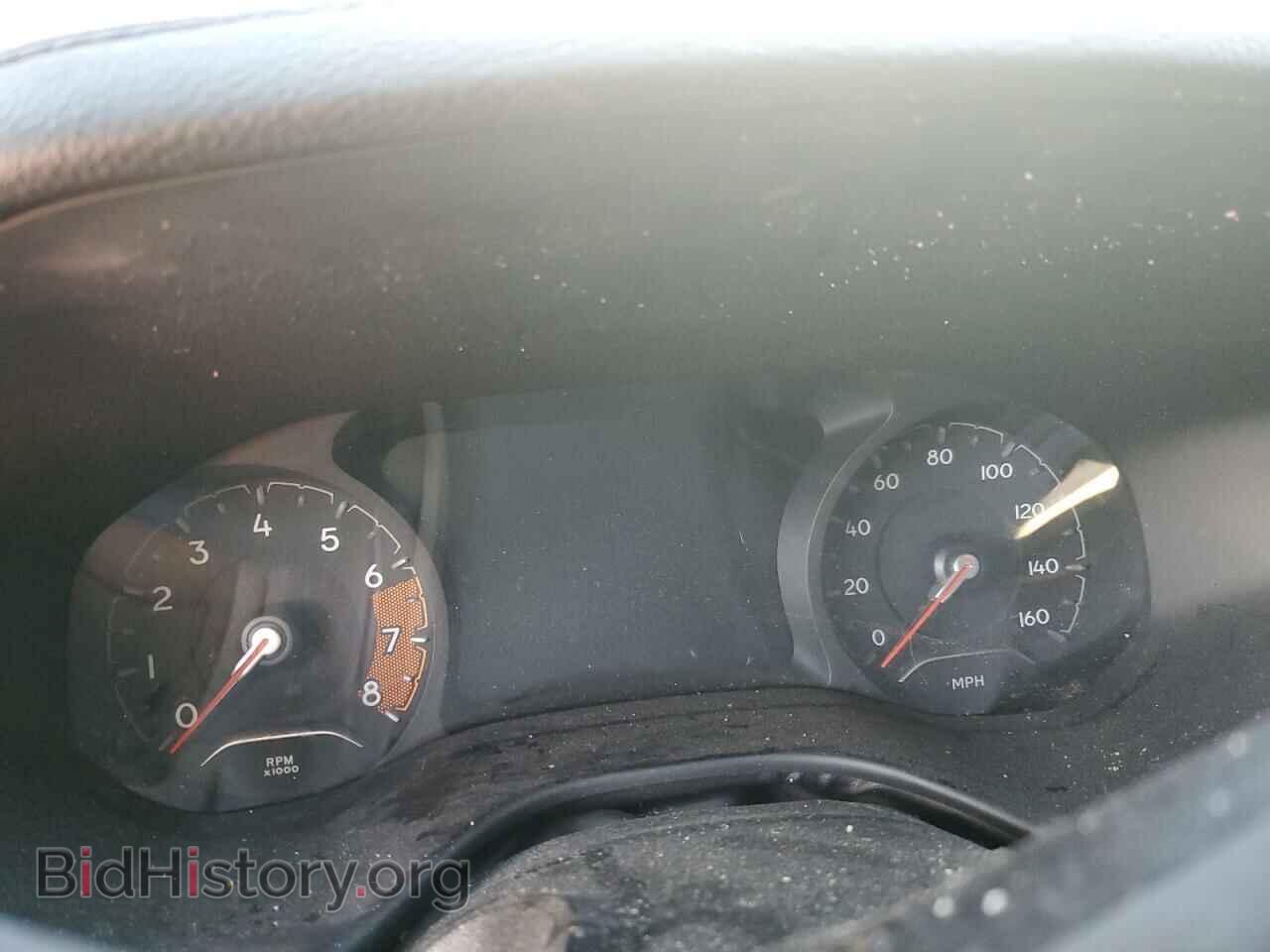 2024 JEEP COMPASS - VIN: 3C4NJDAN4RT100350 - Фото 9