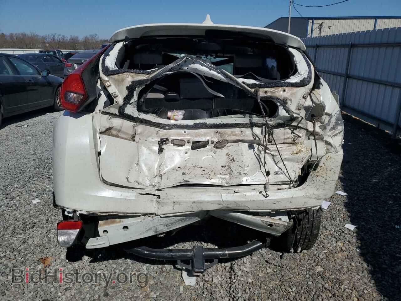 2018 MITSUBISHI ECLIPSE - VIN: JA4AT5AA8JZ070241 - Photo 6