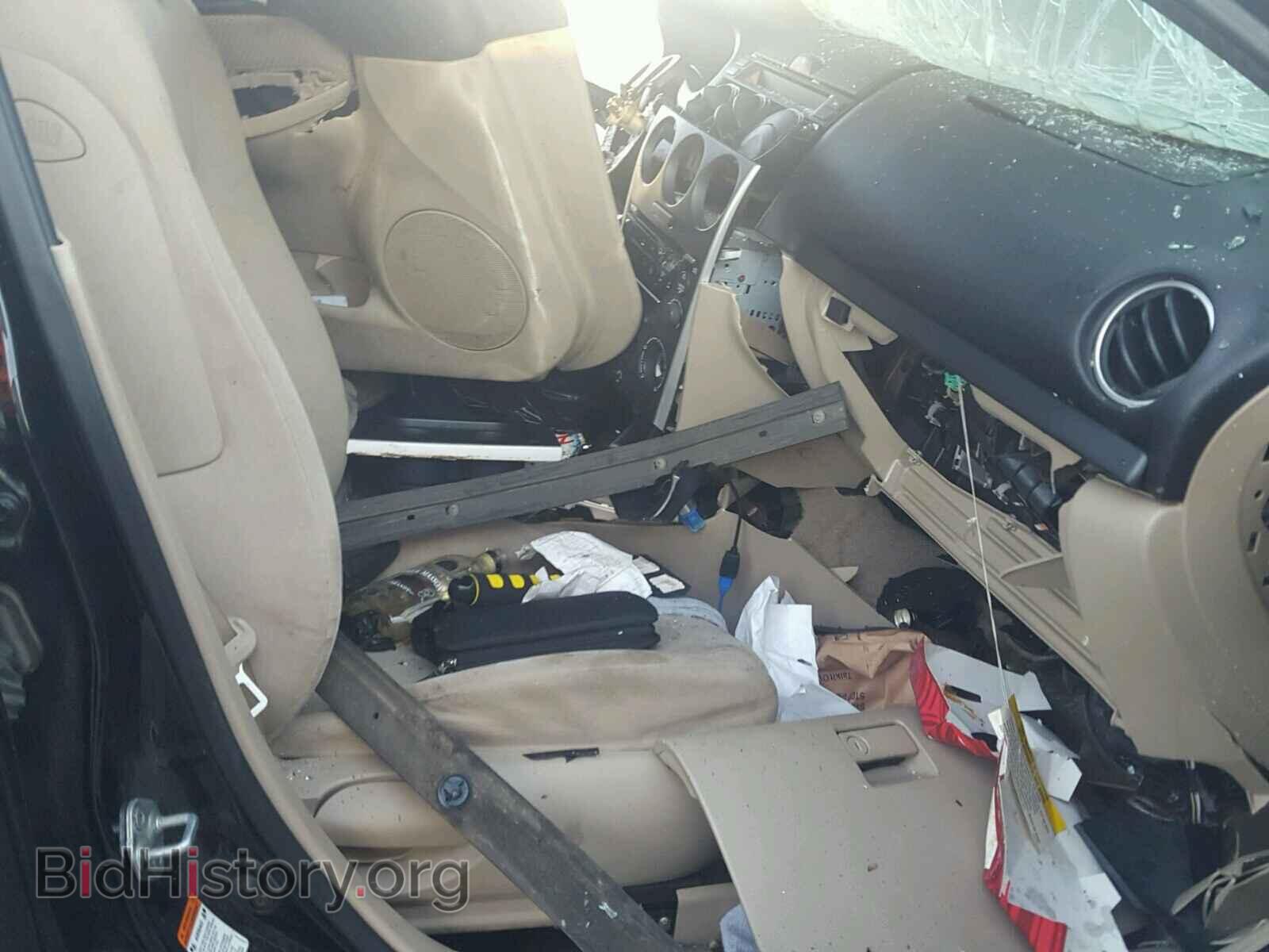 2006 MAZDA 6 - VIN: 1YVHP80D365M56340 - Photo 5
