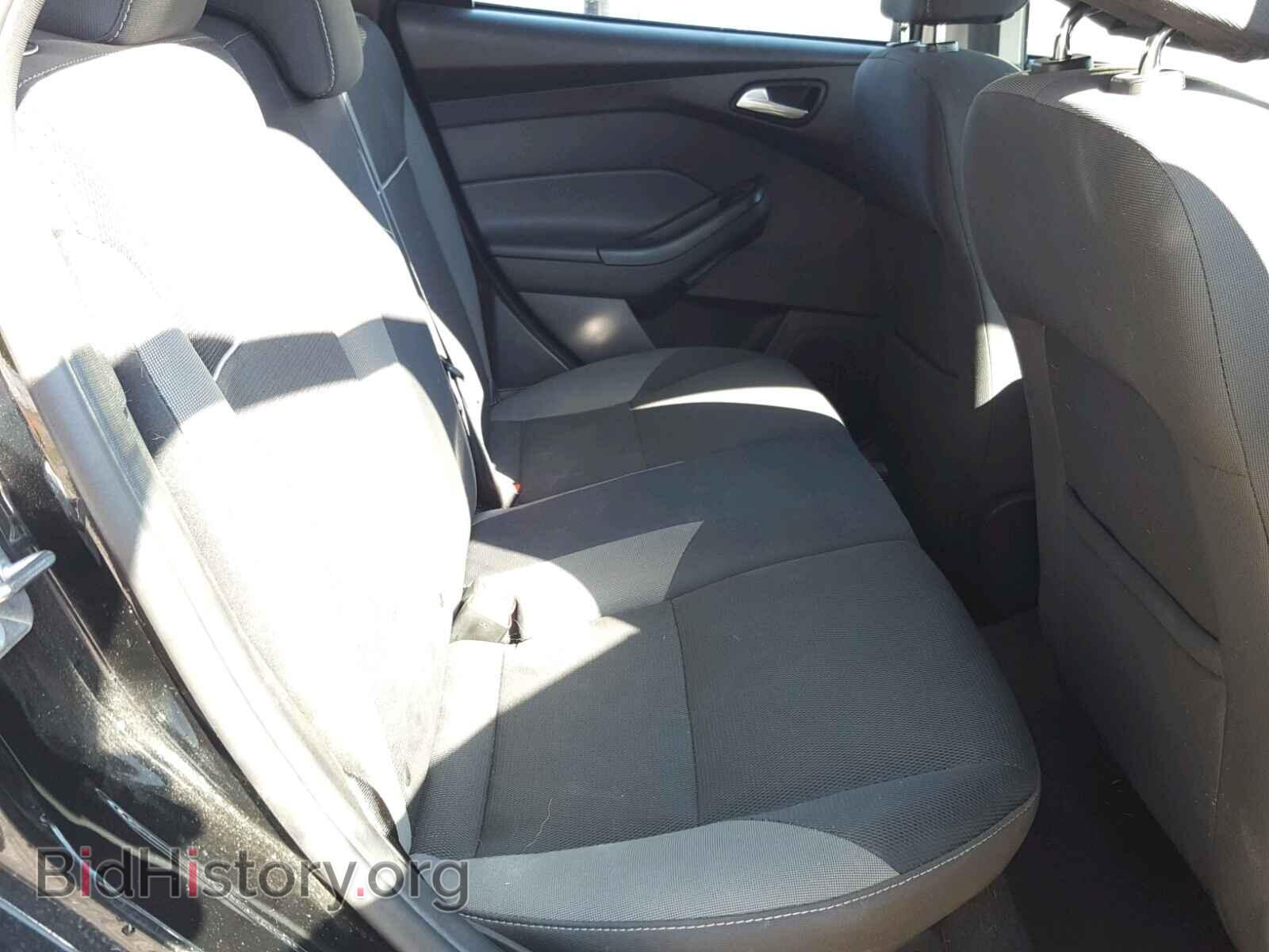2014 FORD FOCUS - VIN: 1FADP3K20EL322775 - Фото 6