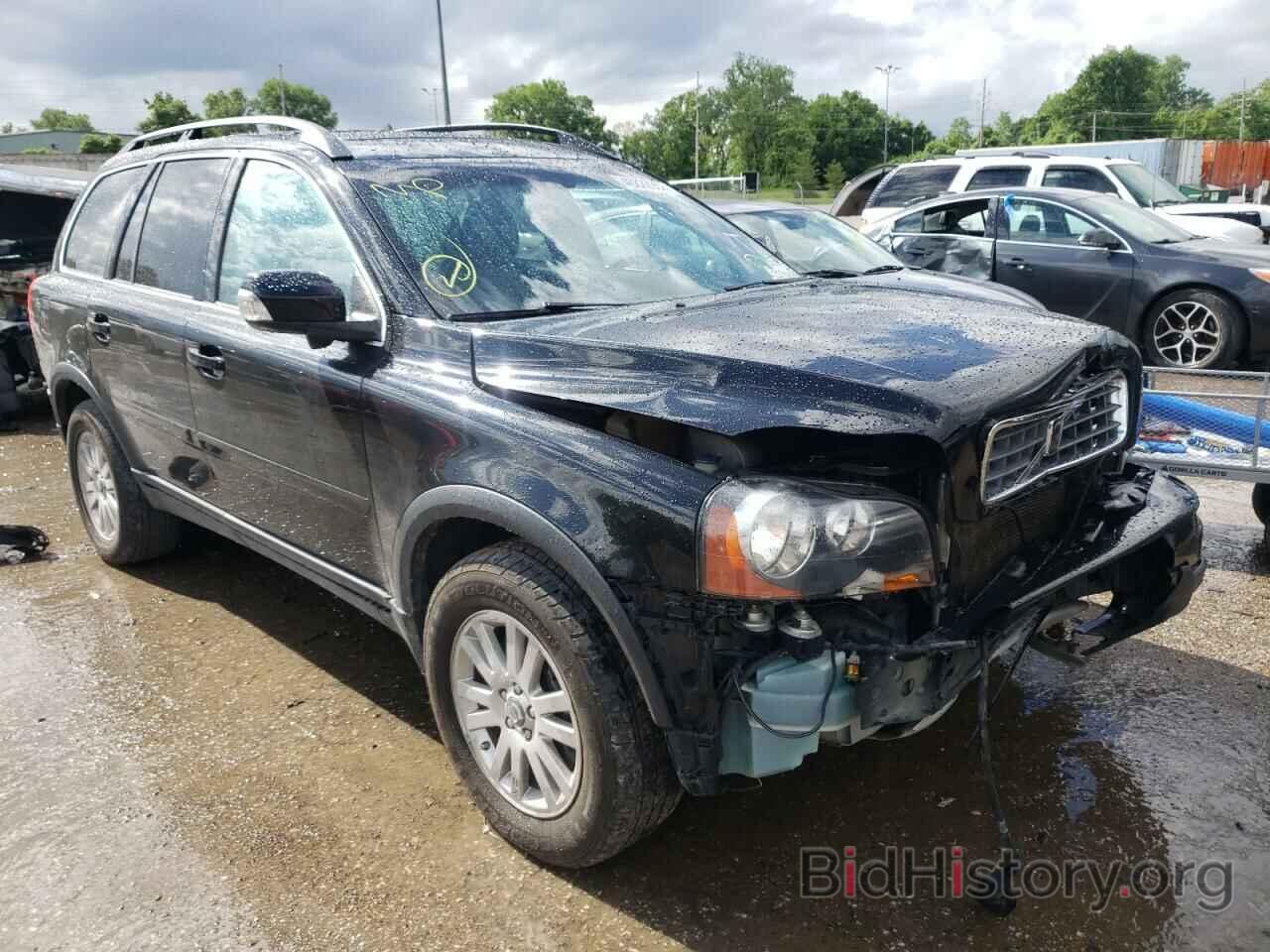 Photo YV4CZ982081429123 - VOLVO XC90 2008