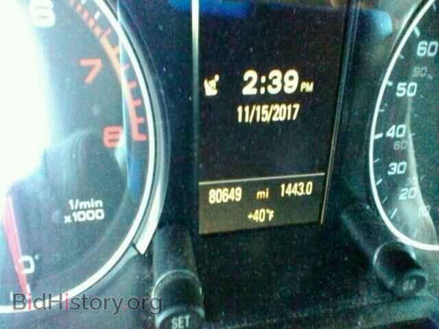 2013 AUDI Q5 - VIN: WA1LFAFP8DA063458 - Фото 8