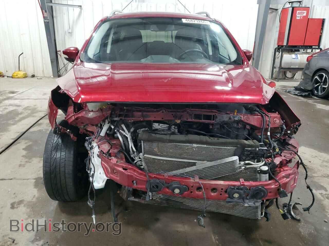 2017 FORD ESCAPE - VIN: 1FMCU0JD7HUB80631 - Photo 5
