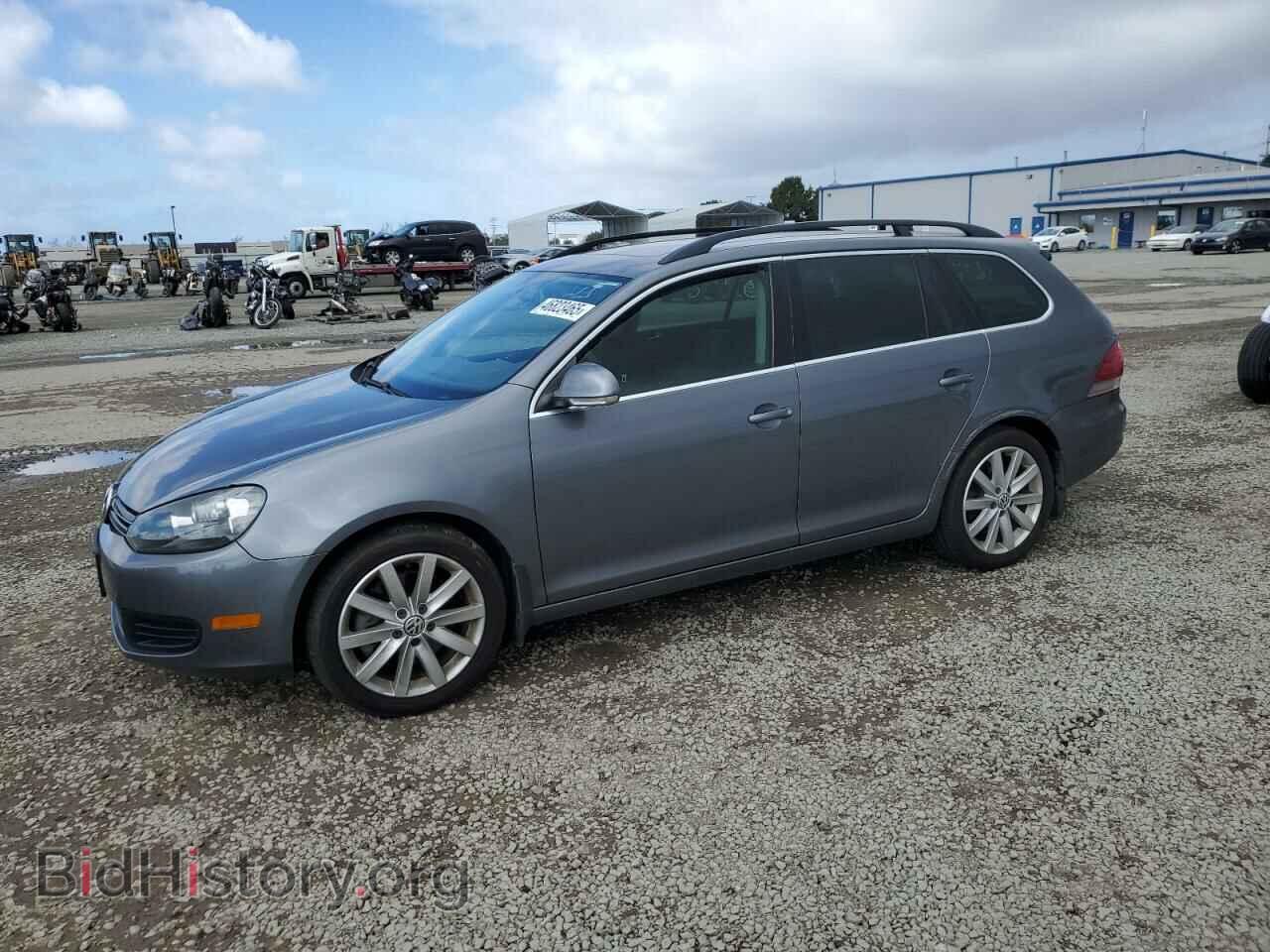 Photo 3VWPL8AJ3BM604957 - VOLKSWAGEN JETTA 2011