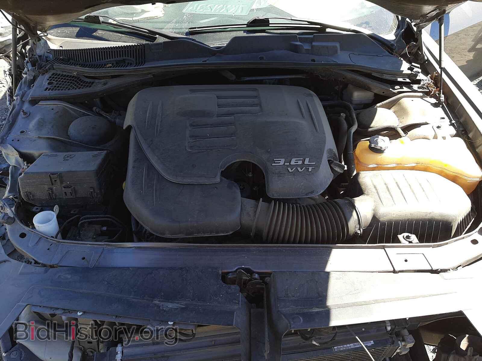 2015 DODGE CHALLENGER - VIN: 2C3CDZAG2FH774177 - Photo 7