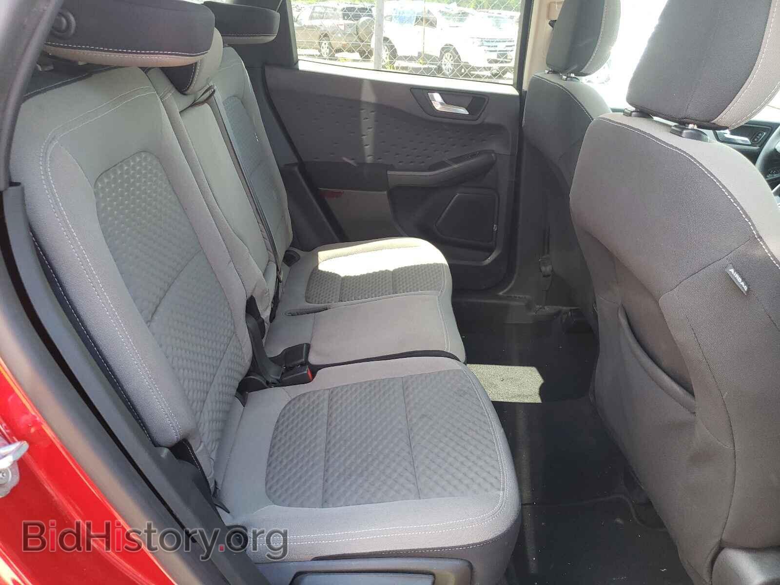 2020 FORD ESCAPE - VIN: 1FMCU9G67LUA29391 - Фото 6