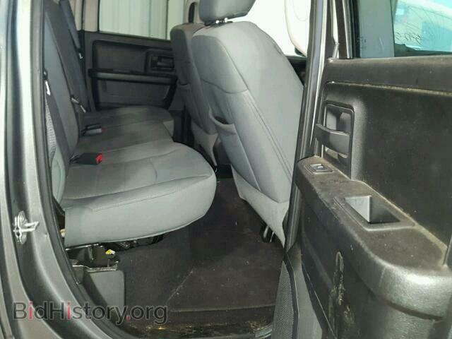 2013 RAM 1500 ST - VIN: 1C6RR6FP6DS592543 - Фото 6