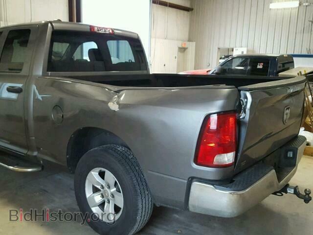 2013 RAM 1500 ST - VIN: 1C6RR6FP6DS592543 - Фото 9