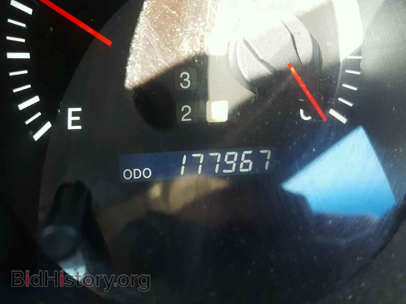 2002 LEXUS ES300 - VIN: JTHBF30G120021804 - Фото 8