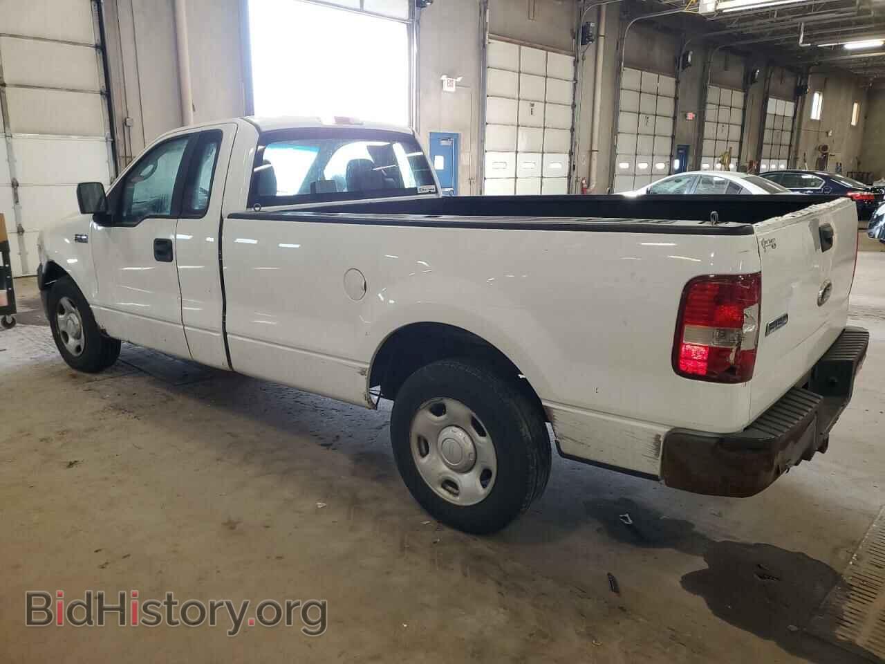 2008 FORD All Models - VIN: 1FTRF12W18KD80608 - Photo 2