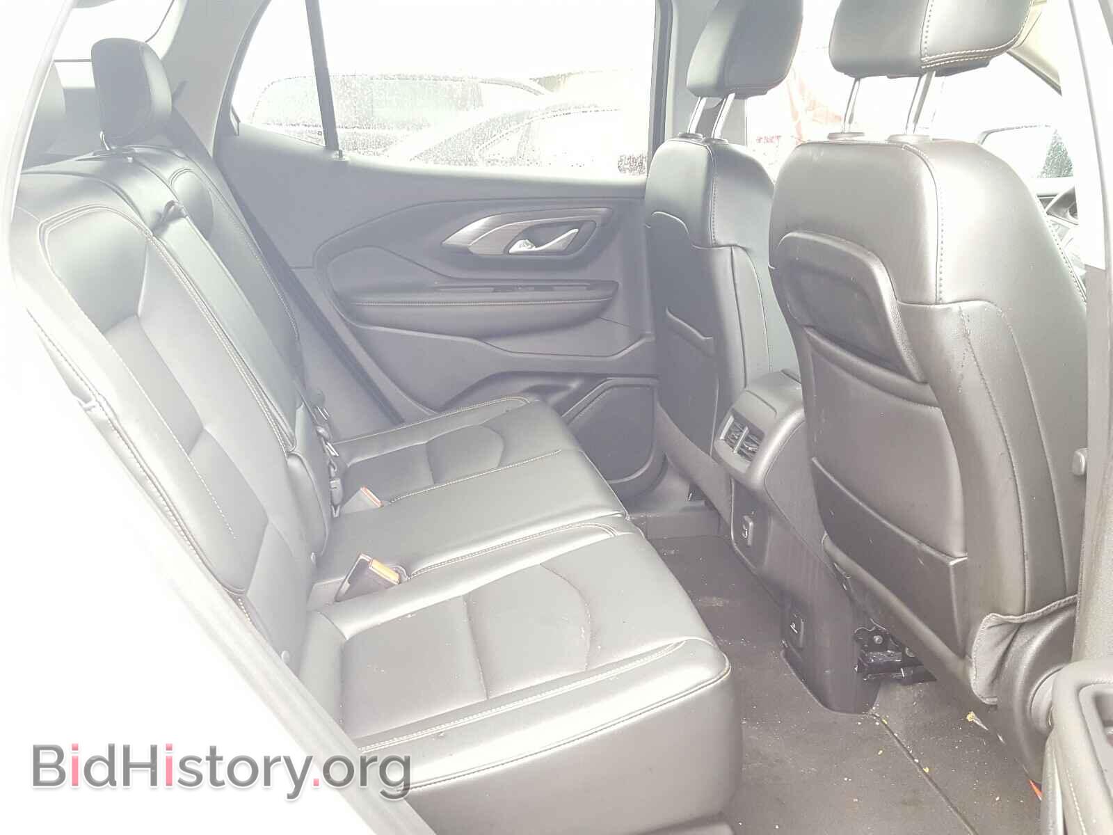 2019 GMC TERRAIN - VIN: 3GKALPEV3KL235530 - Photo 6