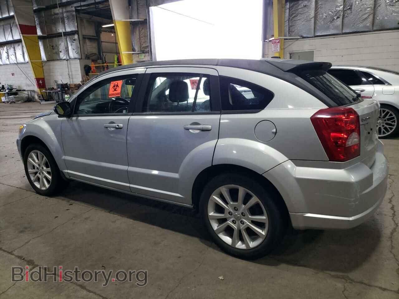2011 DODGE CALIBER - VIN: 1B3CB5HA4BD214410 - Photo 2