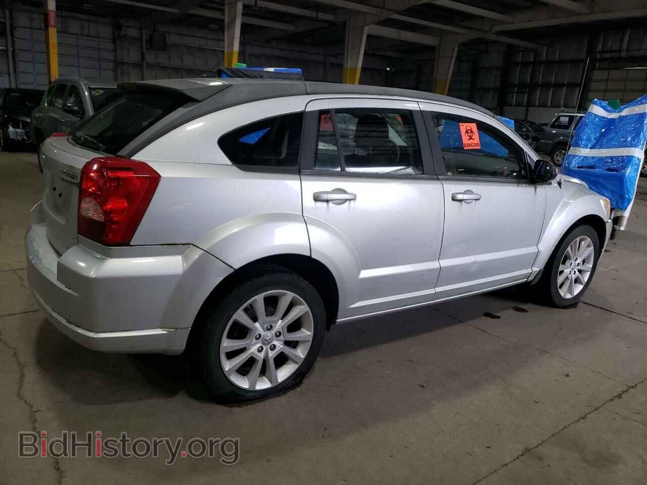 2011 DODGE CALIBER - VIN: 1B3CB5HA4BD214410 - Photo 3