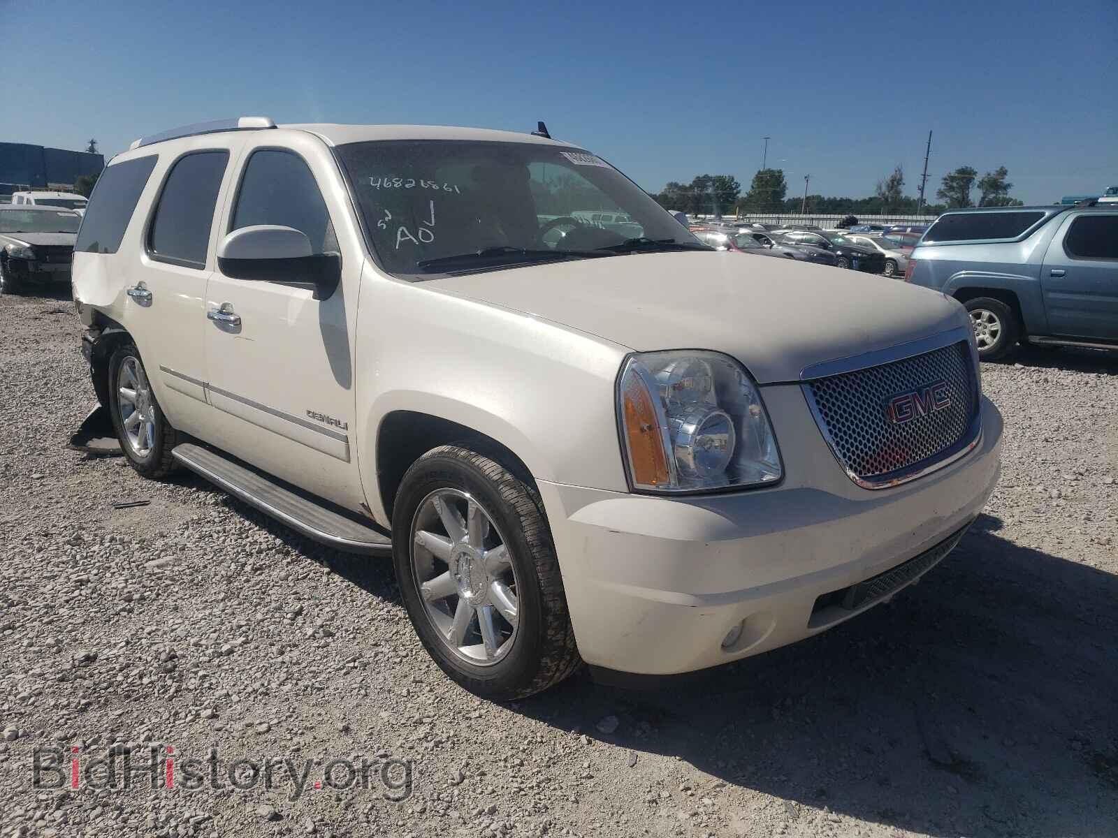 Photo 1GKS2EEF3CR159810 - GMC YUKON 2012