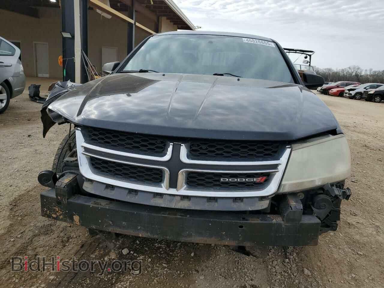 2013 DODGE AVENGER - VIN: 1C3CDZABXDN682873 - Photo 5