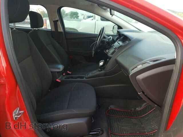 2016 FORD FOCUS - VIN: 1FADP3F29GL261357 - Photo 5