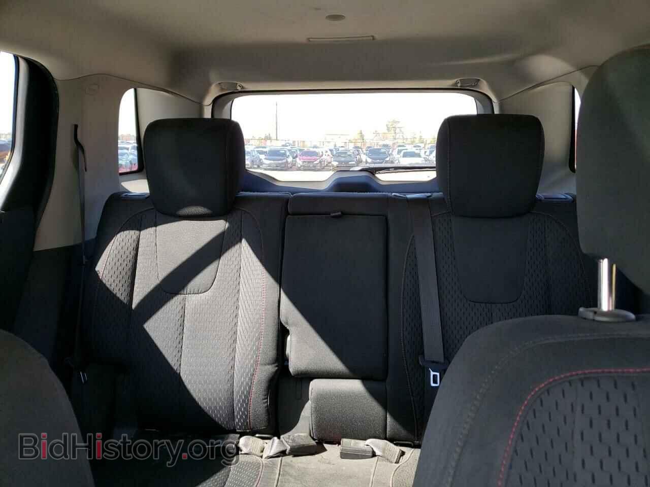 2011 GMC TERRAIN - VIN: 2CTALMEC9B6260319 - Фото 10