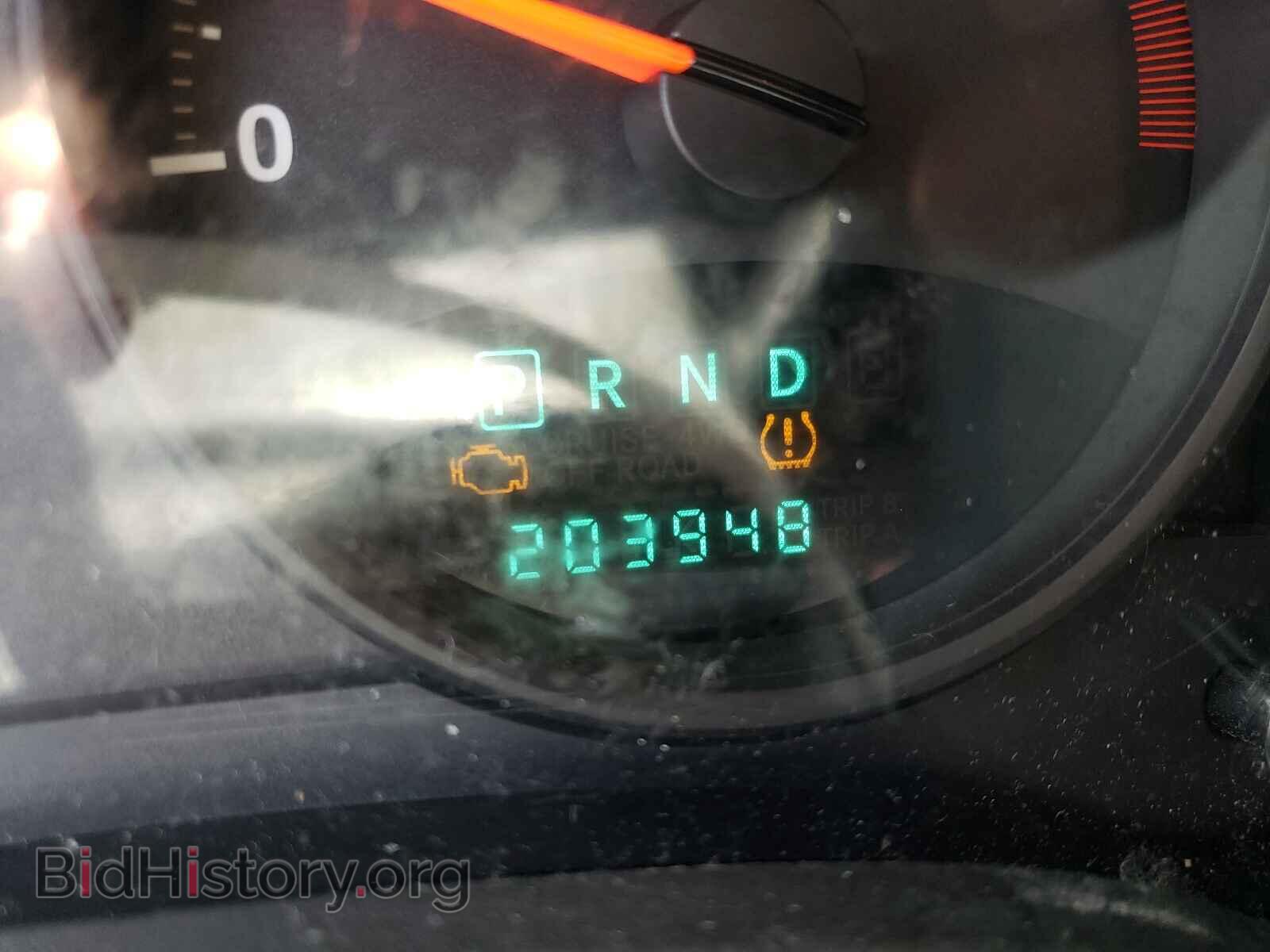 2012 JEEP COMPASS - VIN: 1C4NJCBA6CD618141 - Photo 8